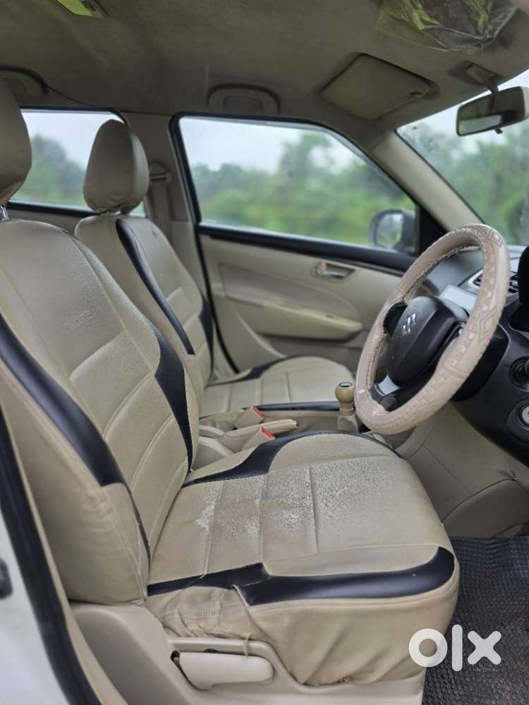 Maruti Suzuki Swift Dzire Vdi, 2014, Diesel
