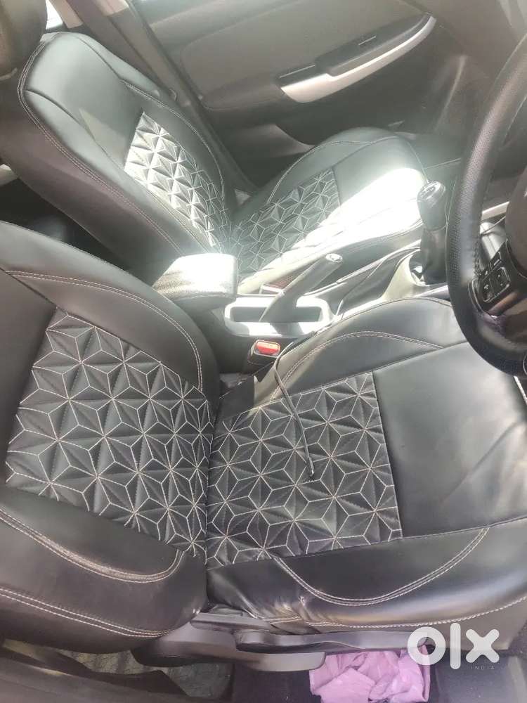 Maruti Suzuki Baleno 2018 Diesel 90000 Km Driven