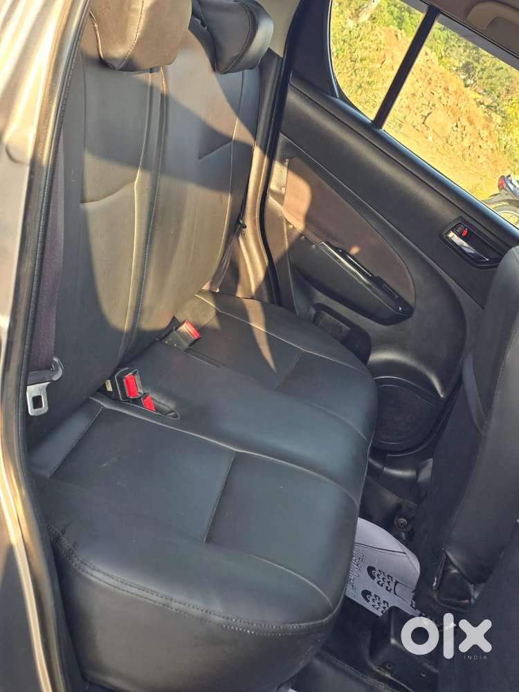 Maruti Suzuki Swift Vxi, 2016, Petrol