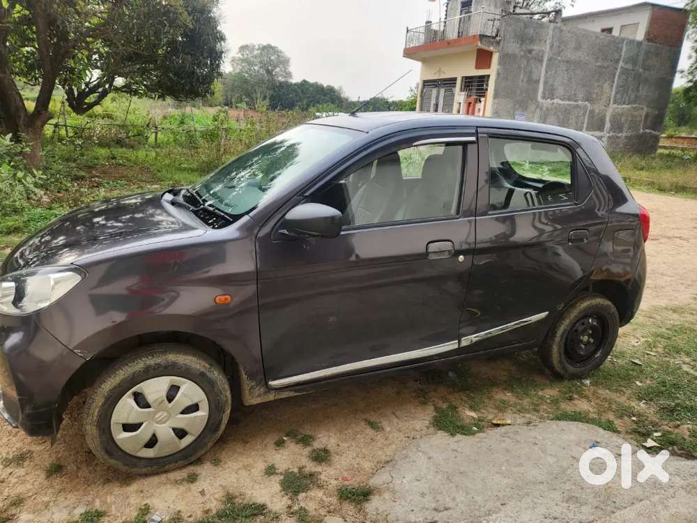 Maruti Suzuki Alto 1.0 2023