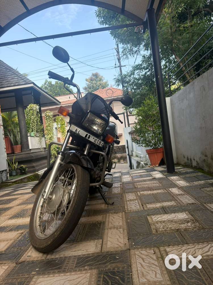 Hero Honda Splender+ - Motorcycles - 1813120863