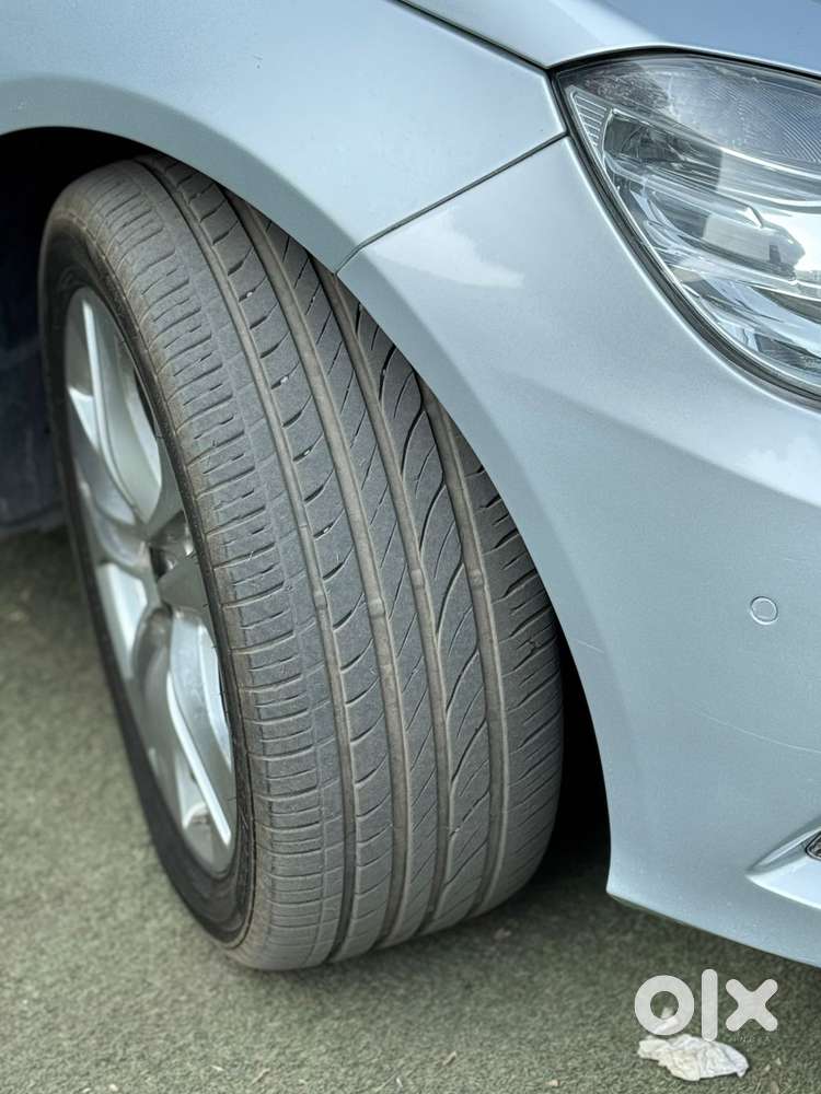 Mercedes-benz E-class E 220 Cdi Avantgarde, 2013, Diesel