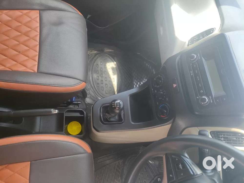 Maruti Suzuki Wagon R Vxi 1.0, 2021, Petrol