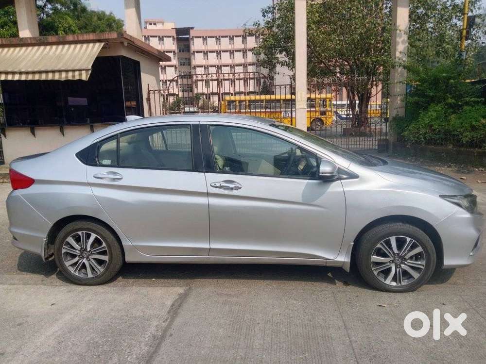 Honda City 2014-2015 I Dtec V, 2017, Diesel