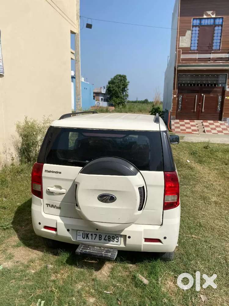 Good Condition Need Service Only