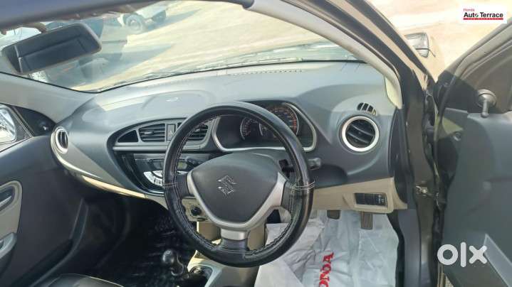 Maruti Suzuki Alto K10 Vxi, 2016, Petrol