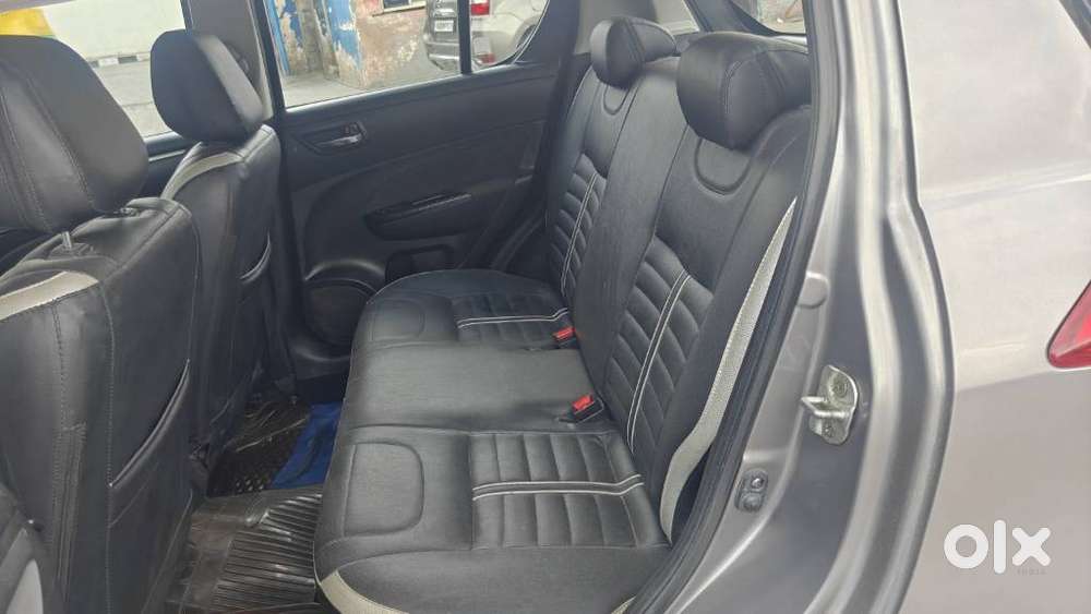 Maruti Suzuki Swift Vxi + Manual, 2013, Petrol