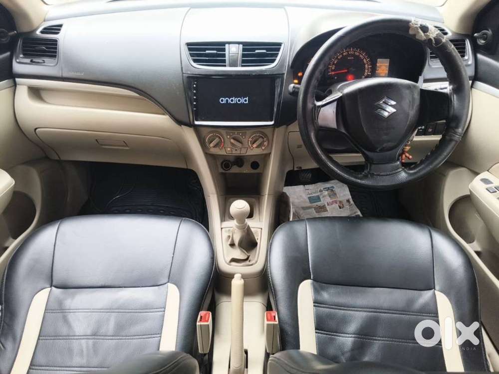 Maruti Suzuki Swift Dzire Tour, 2022, Cng & Hybrids