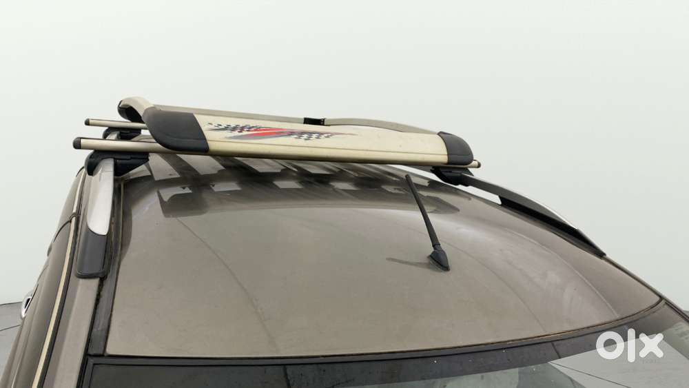 Maruti Suzuki Xl6 Alpha, 2021, Petrol