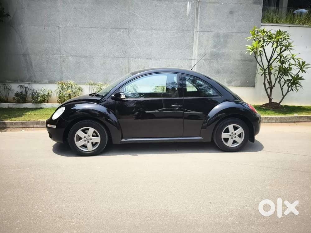 Volkswagen Beetle, 2010, Petrol