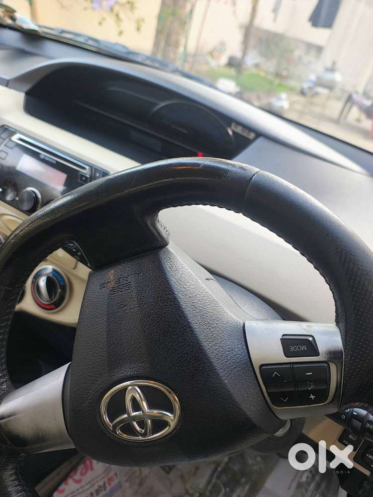 All Service From Agency Toyota, A1 Class Standard Condition, New Tyre