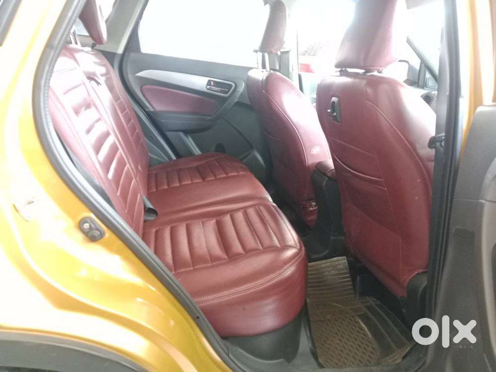 Maruti Suzuki Brezza, 2016, Diesel