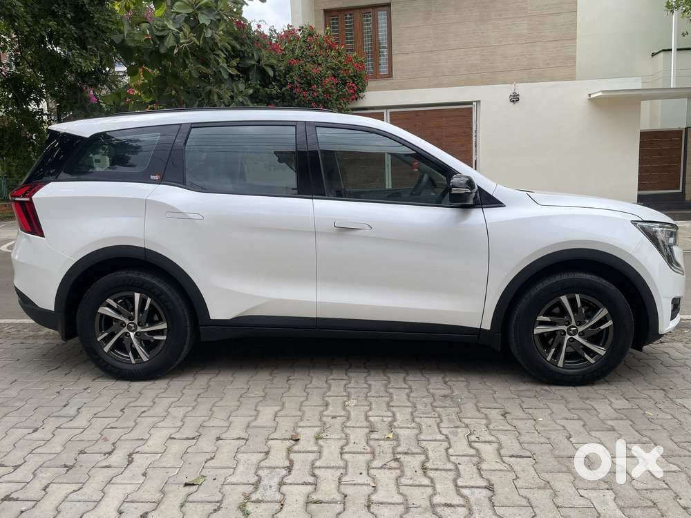 Mahindra Xuv700 2.2 Ax 5 Diesel Mt 7 Str, 2024, Diesel