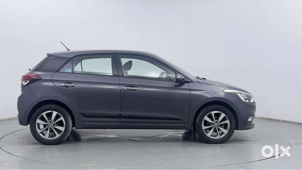 Hyundai Elite I20 [ ] 1.2 Asta, 2015, Petrol