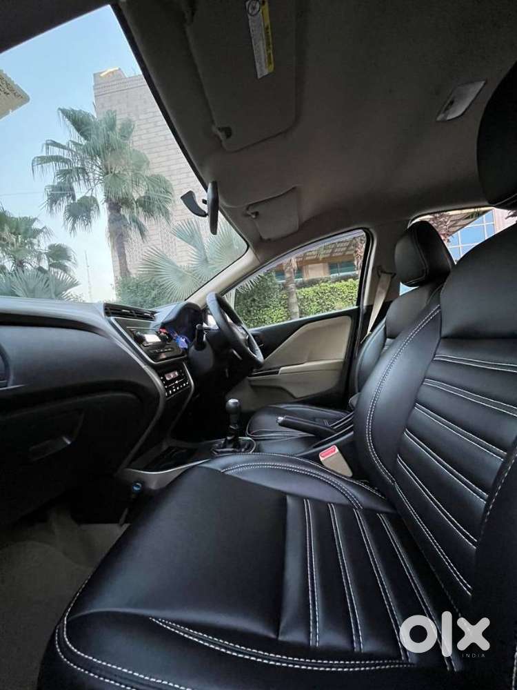 Honda City 2014-2015 I Vtec Sv, 2014, Petrol
