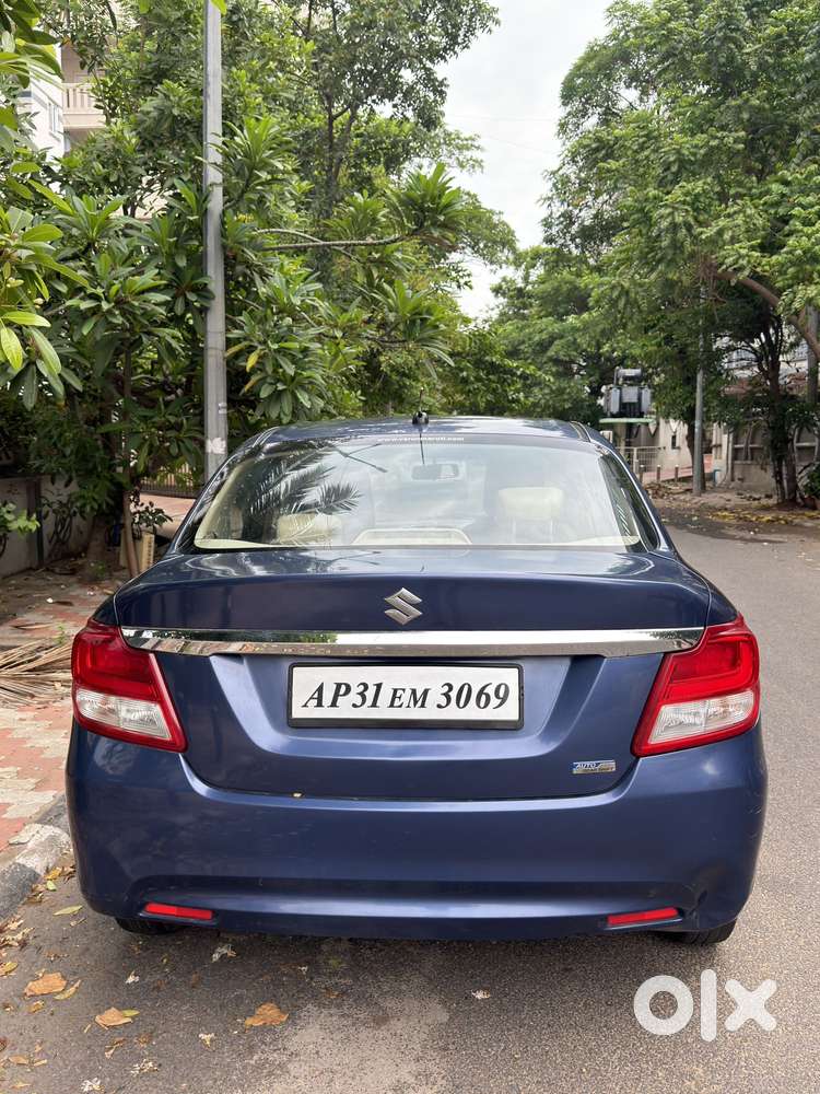Maruti Suzuki Swift Amt Ddis Vdi, 2018, Diesel