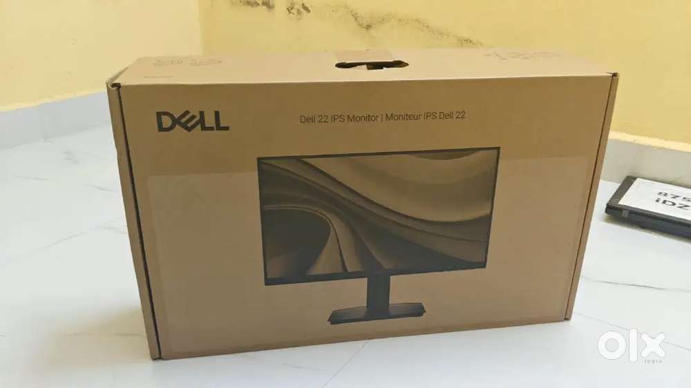 Dell Monitor