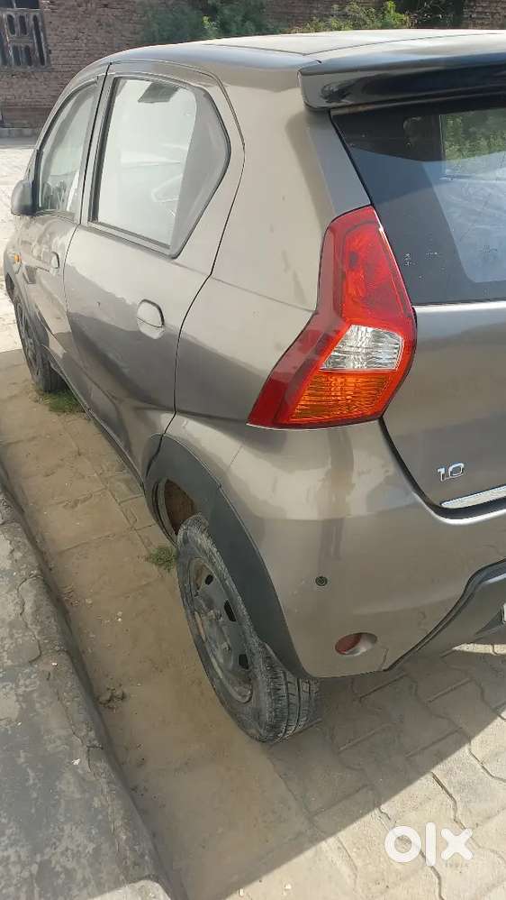 Good Condition,very Good  Mailege