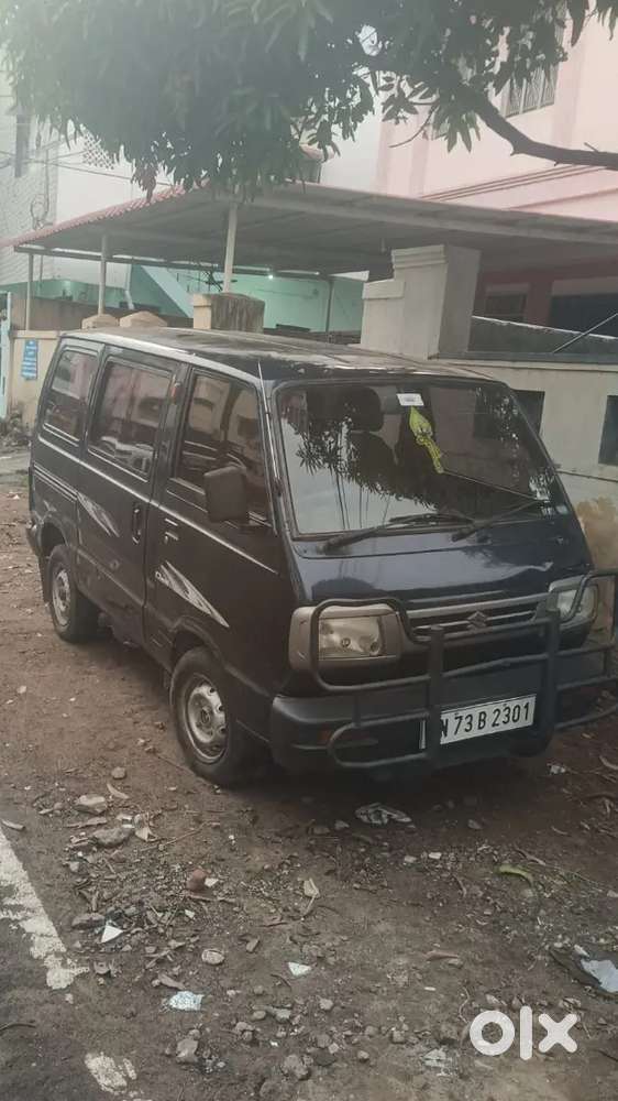 Maruti Suzuki Omni For Sale