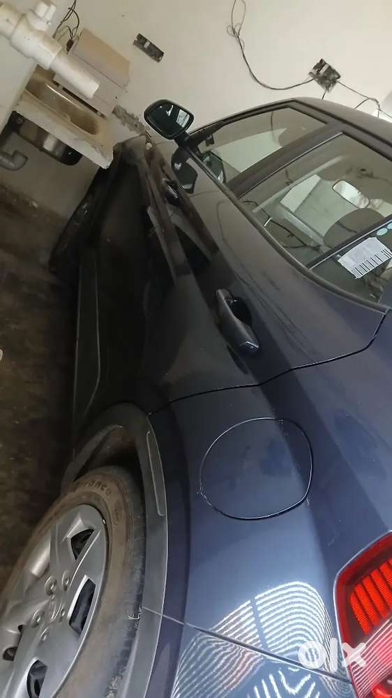 Hyundai Venue 2021 Petrol Very Good Condition