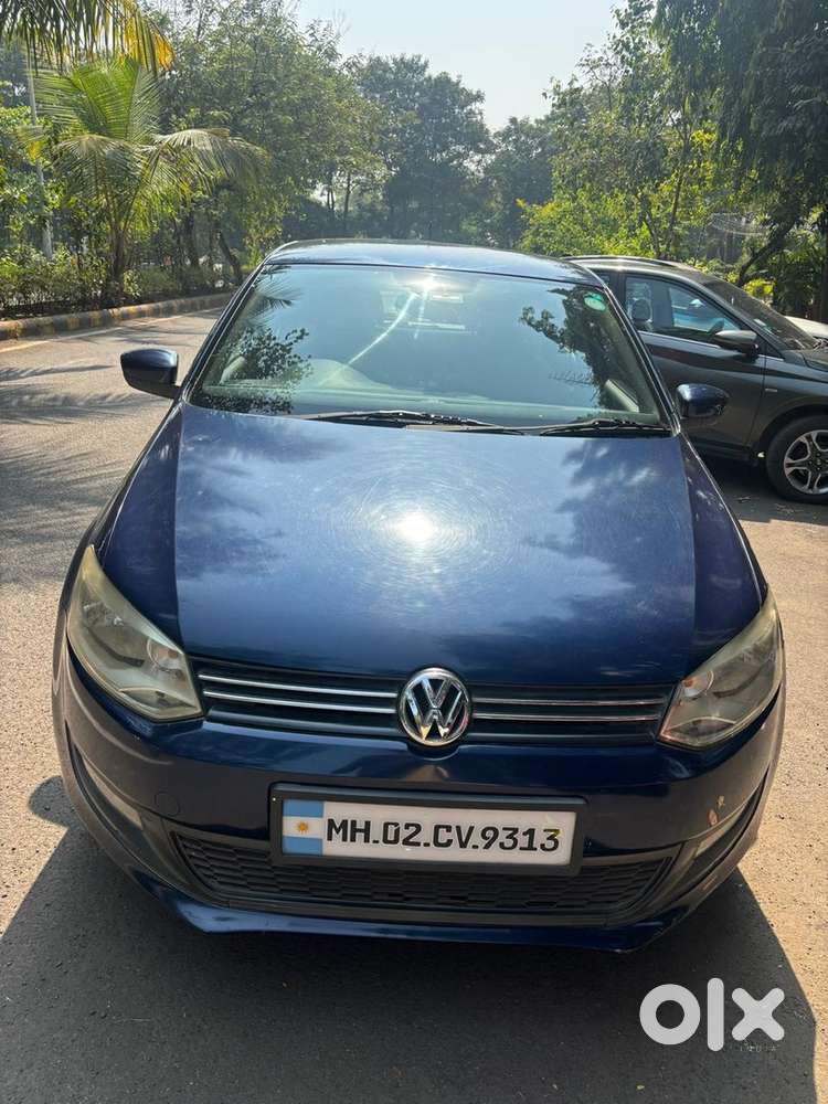 Volkswagen Polo 2013 Well Maintained