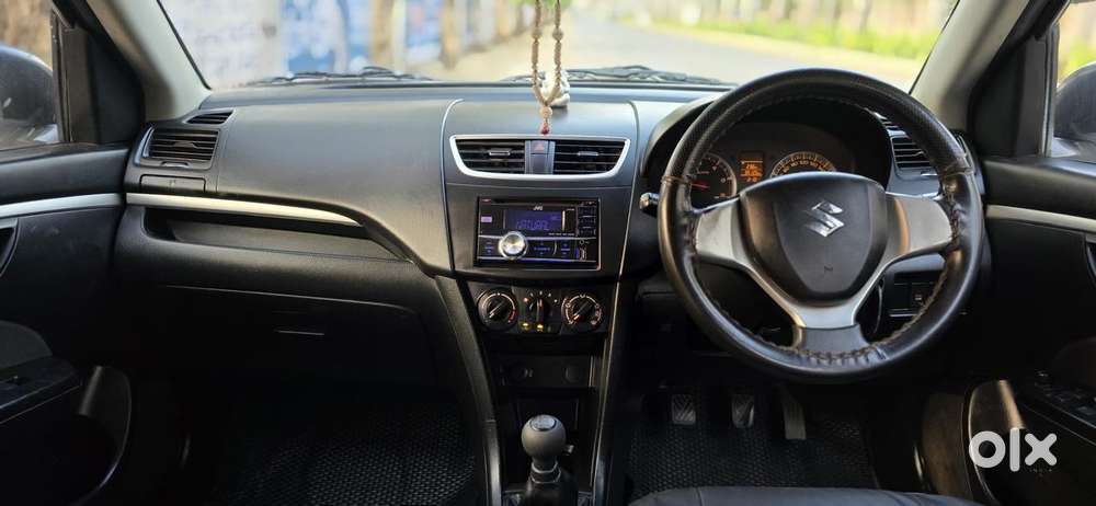 Maruti Suzuki Swift Ddis Vdi, 2012, Diesel