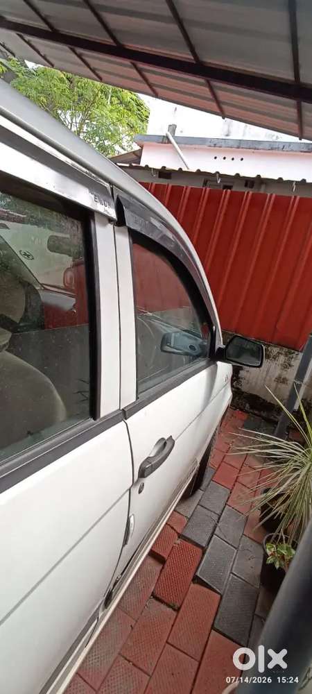 Chevrolet Enjoy 1.4 2014