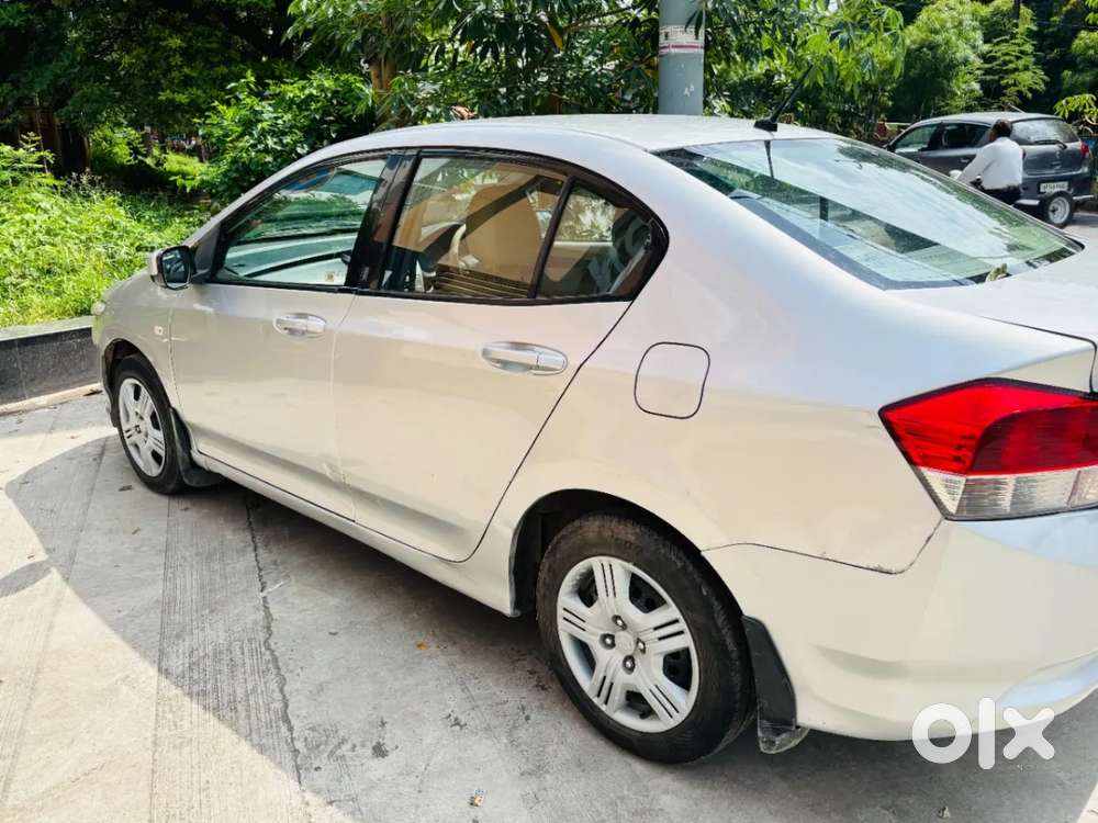 Honda City 1.5 S Mt, 2009, Petrol