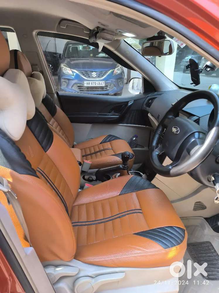 Mahindra Xuv500 2016