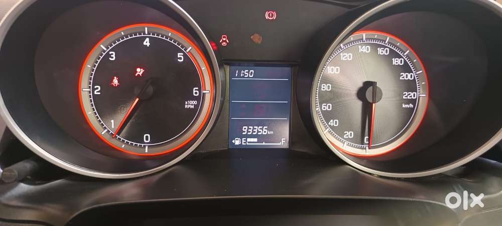 Maruti Suzuki Swift Vdi Deca Limited Edition, 2018, Diesel