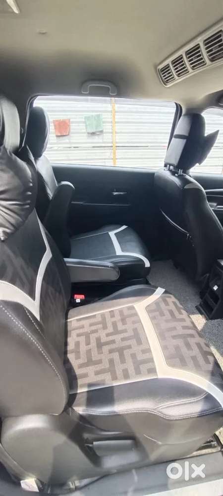 Maruti Suzuki Xl6 1.5 Zeta Mt, 2021, Petrol