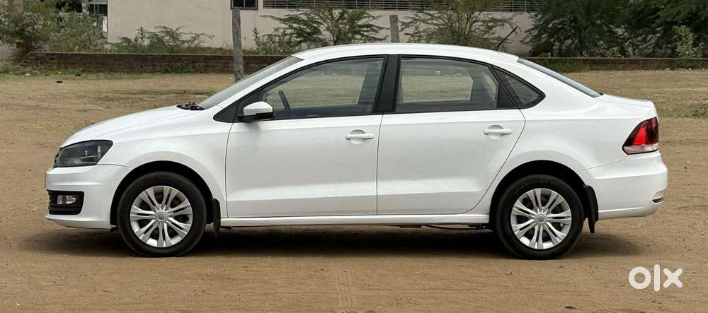 Volkswagen Vento 1.5 Tdi Comfortline, 2019, Diesel