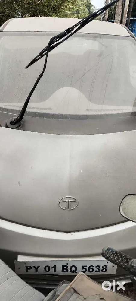 2012 Nano Single Owner.py Registration