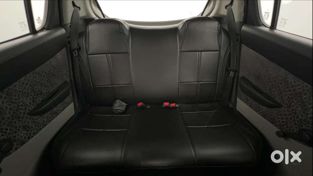 Maruti Suzuki Alto 800 Lxi, 2017, Petrol