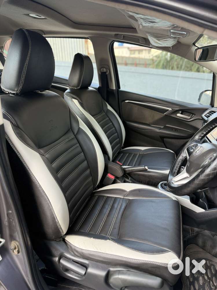 Honda Wr-v 1.5 Vx I-dtec, 2018, Diesel