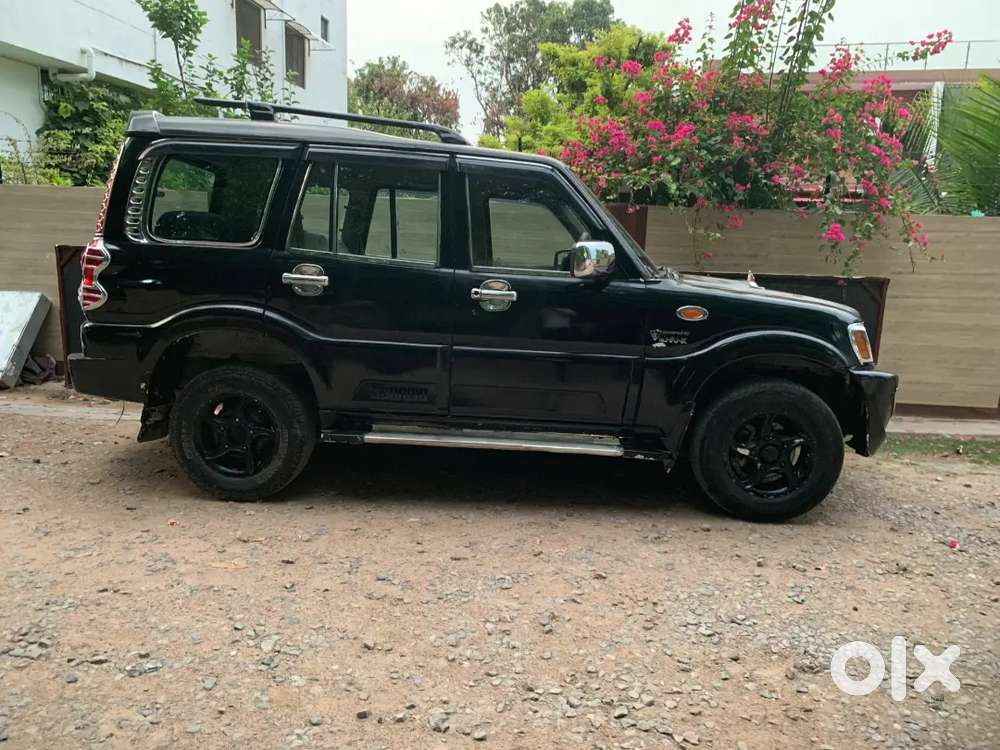 Mahindra Scorpio 2009 Diesel Manual 2009