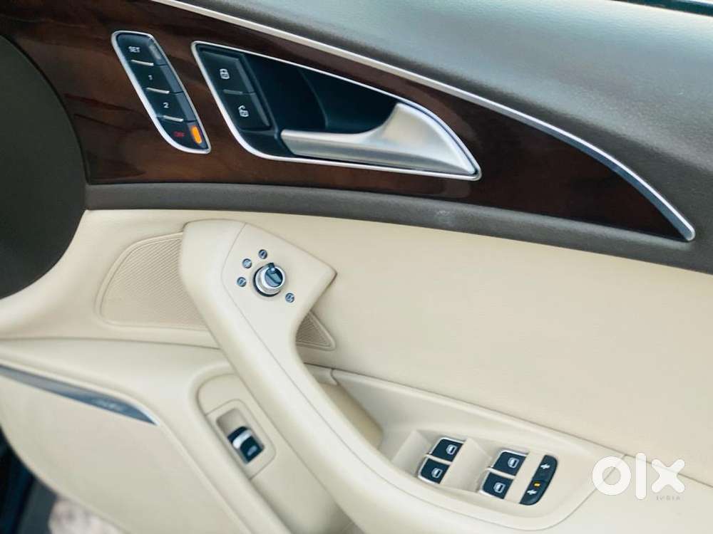 Audi A6 Diesel 2017