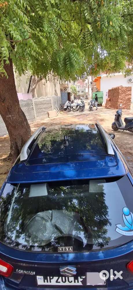 Maruti Suzuki Ignis 2022 Petrol 40000 Km Driven