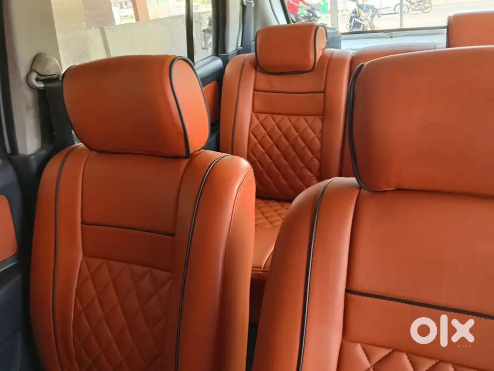 Complete Car And No Any Work