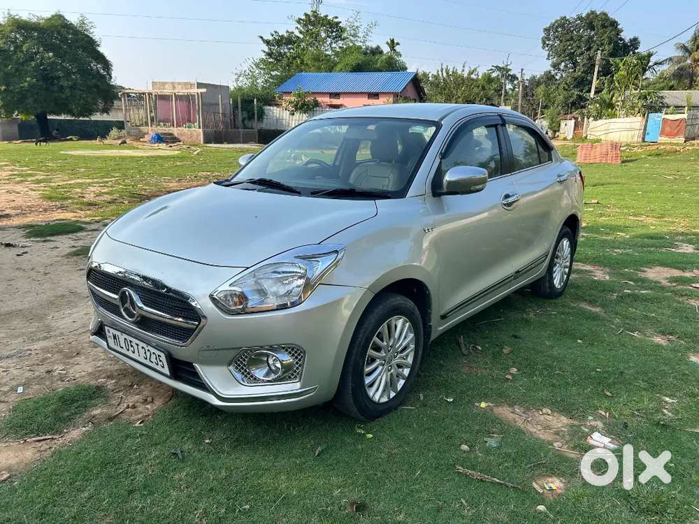 Dzire Zxi Petrol 2019