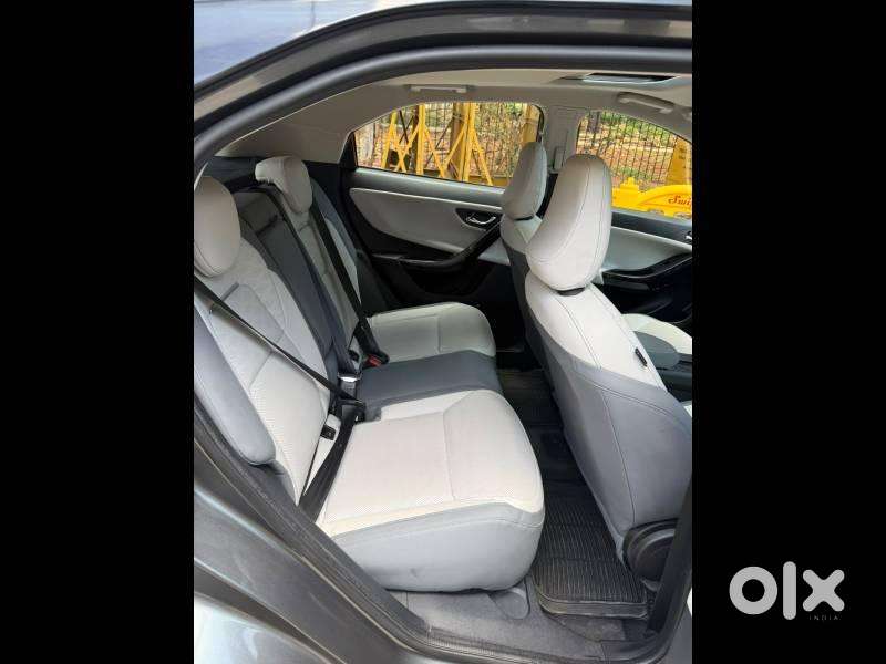 Tata Nexon Ev Empowered Plus Lr, 2023, Electric