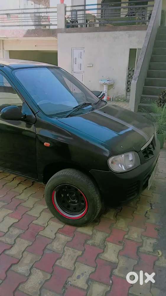 Maruti Suzuki Good Condition
