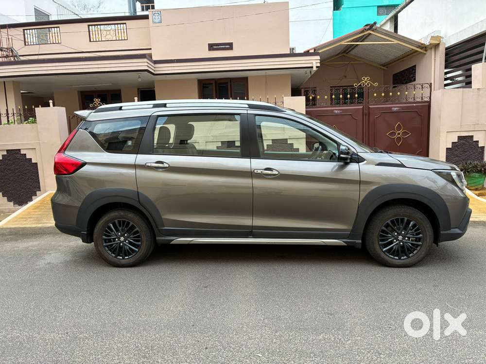 Maruti Suzuki Xl6 1.5 Zeta Mt, 2021, Petrol