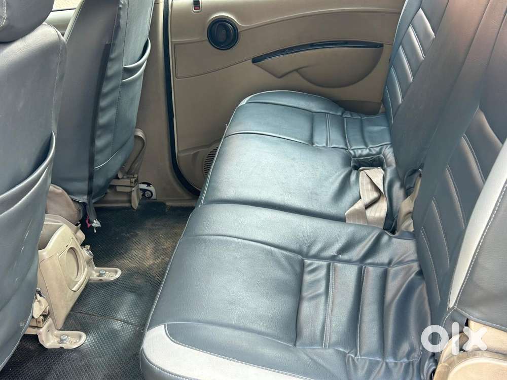 Mahindra Xylo D4, 2019, Diesel