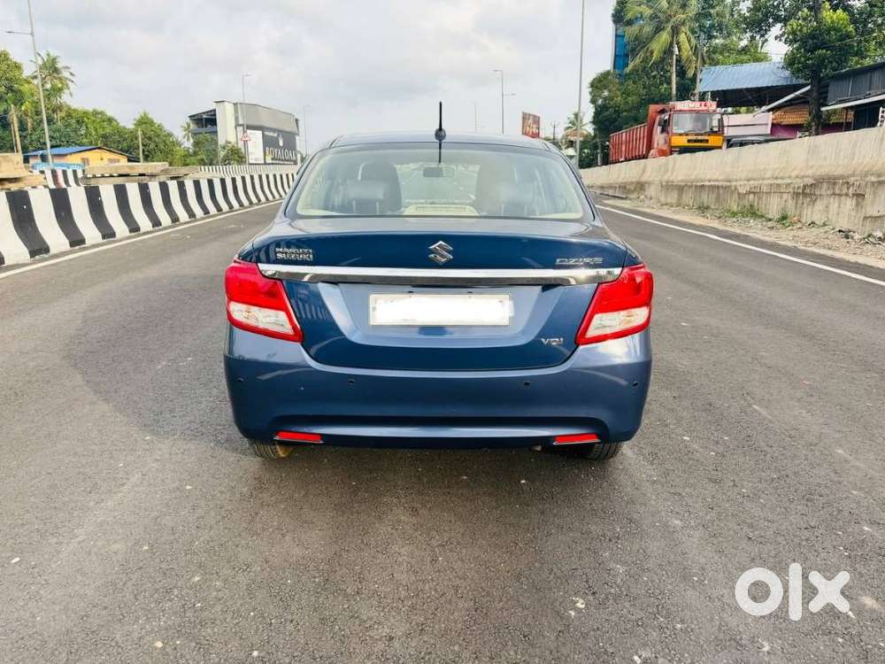 Maruti Suzuki Swift Ddis Vdi, 2019, Petrol