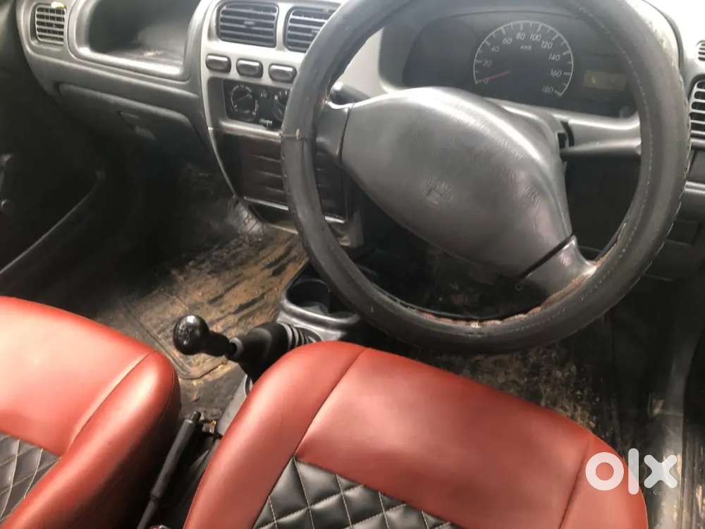 Maruti Suzuki Alto 2010 Petrol Well Maintained