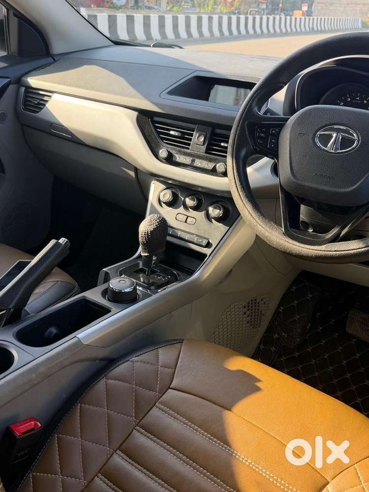 Tata Nexon 1.5 Revotorq Xma Amt, 2019, Diesel