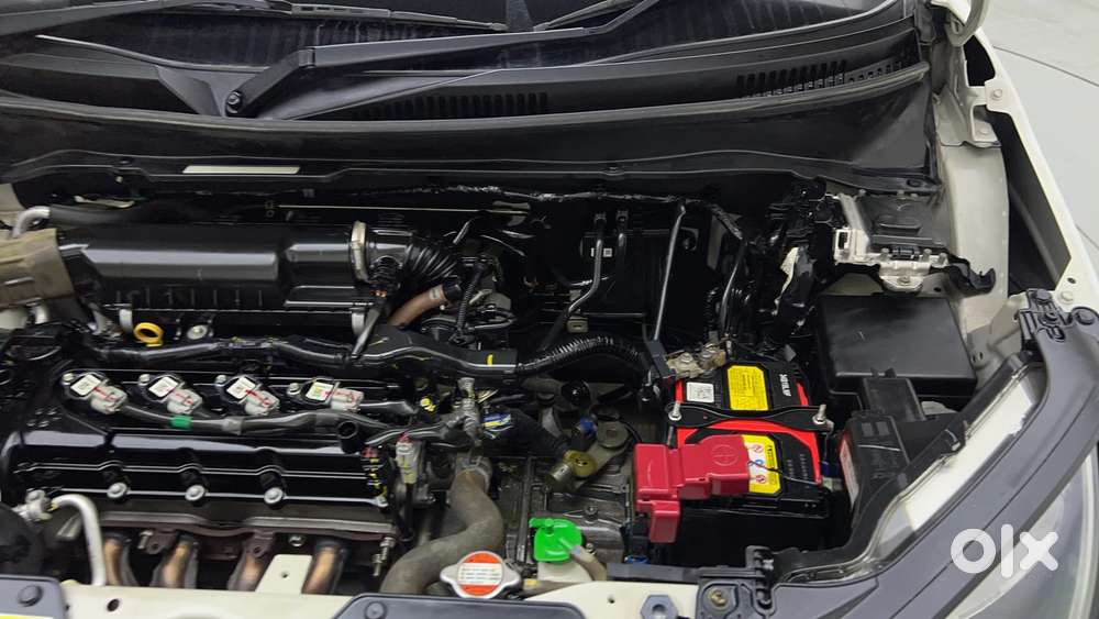Maruti Suzuki Ignis 1.2 Sigma Mt, 2023, Petrol