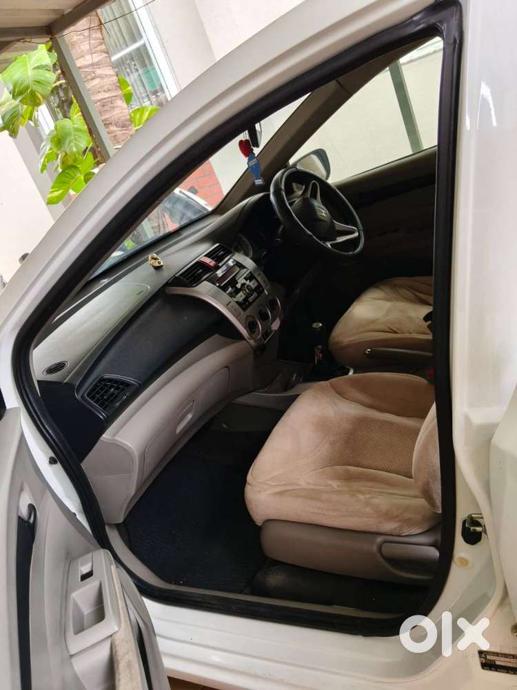 Honda City S Mt 2009