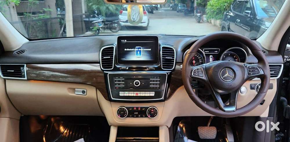 Mercedes-benz Gle Class 2.1 250d 4matic, 2019, Diesel